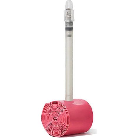 Chambre à air ultralégère pour vélo de route, 36 g, 700 x 18/23/25/28c, pneu en TPU résistant à l'usure, longueur 85 mm, valve Presta (1/5)