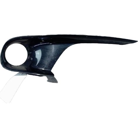 [PRODUIT D'OCCASION] Obturateur Phare Additionnel Pare-choc Avg RENAULT Megane III 2008- ♻️ Ref Oe. 261520438r - Garantie à vie (1/2)