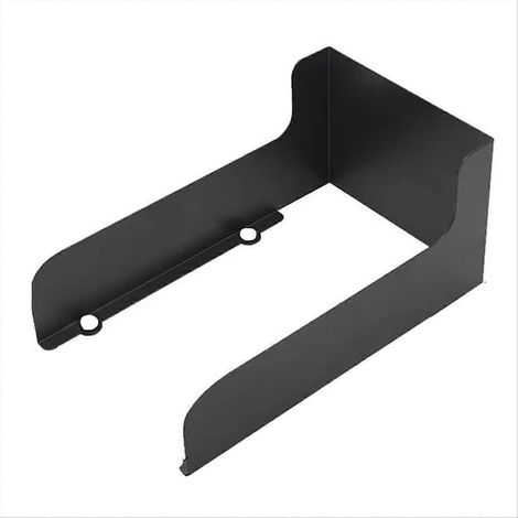 Protection de sonnette imperméable et anti-reflets, housse de protection contre la pluie et le vent en acier. (1/5)