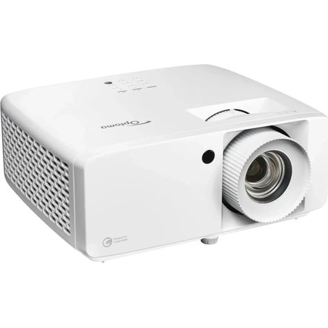 Vidéoprojecteur 4300lumens 4k uhd - Optoma - UHZ67-W