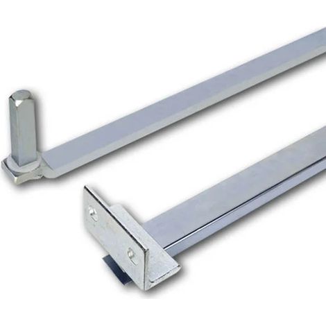 faac bras télescopique standard ( x moteurs 560 ) 738703 (1/3)