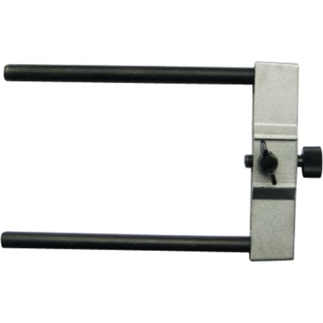 SUPPORT GUIDE MAKITA COMPLET POUR 3612 DEFONCEUSE -122256-6