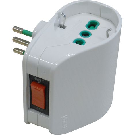 Fanton ADATTATORE VERTICAL SISTEM