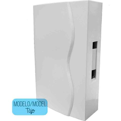Musik-Glocke Tajo 110-230V 17x10,5x5cm EDM