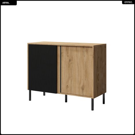 Commode - L.100 x H.80 x P.41 - ARVA (1/2)