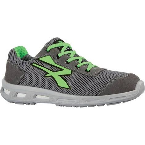 U-POWER SCARPE SUMMER S1P N.41