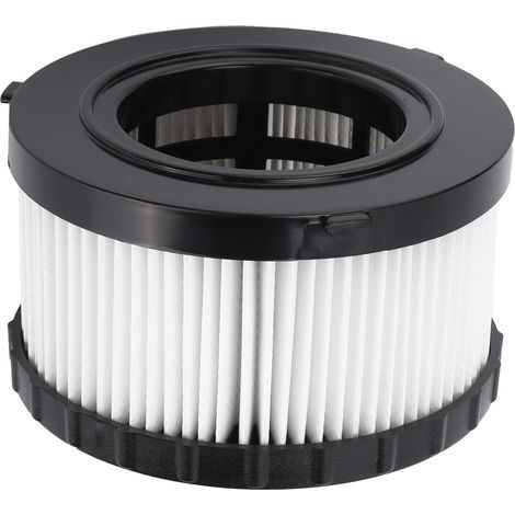 Filtre à air lavable haute efficacité remplacement pour DC5151H DC515 DCV517 aspirateur sec humide (1/5)