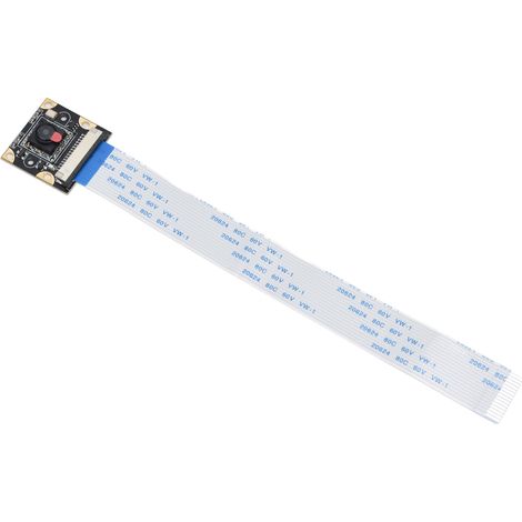 HBV-RPI1509B-SML V11 Small Lens - Non-Night Vision Camera Module (1/5)