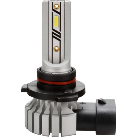 12V Halo Led Hyper Series Quick-Fit - (HB3) - 15W - P20d - 1 pz  - Scatola (1/5)