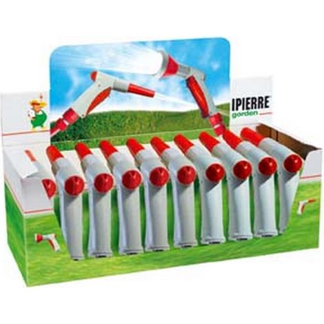 1CF dispenser con lancia regolabile con innesto rapido - in box pz.10 (2377)