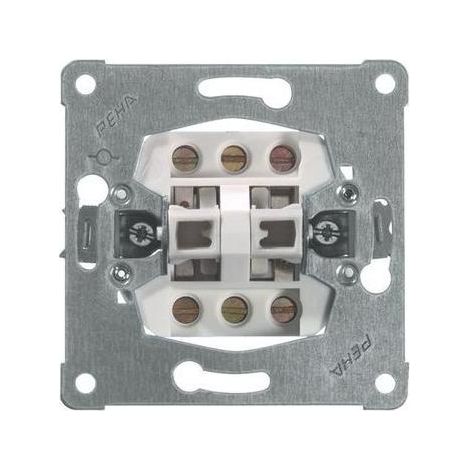 Peha Doppeltaster D 619 T (1/5)
