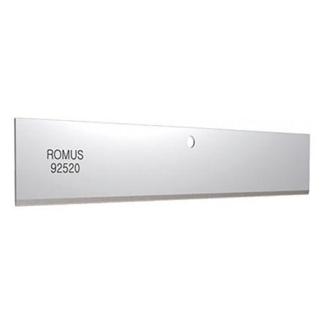 Romus Lame per raschietto 92520 - Romus