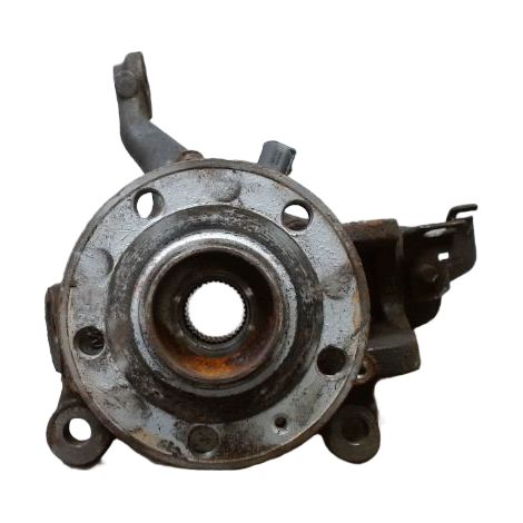 [PRODUIT D'OCCASION] Pivot Avant Droit VOLKSWAGEN Tiguan ♻️ Ref Oe. 1k0407256aa - Garantie à vie (1/3)