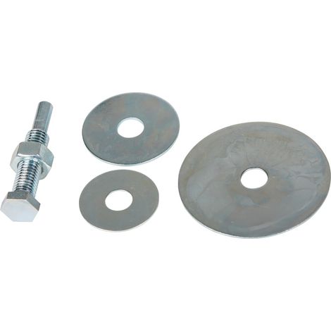 Klingspor SD 2000 Spanndorn, 8 mm (1/2)