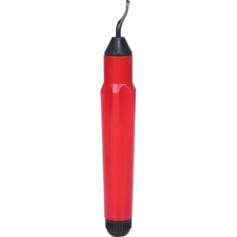 KS Tools Universal-Schnell-Entgrater, 150x21 mm (1/3)