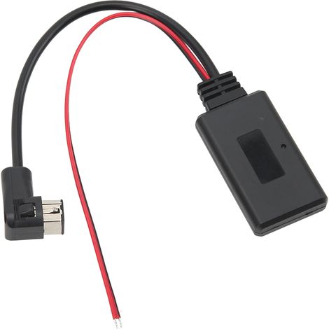 Adaptateur AUX sans fil Bluetooth 5.0 pour autoradio Pioneer IP BUS, module de remplacement pour autoradio Pioneer IP BUS (1/5)