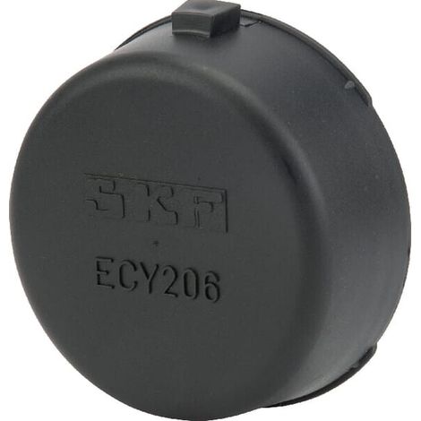 Coperchio di chiusura SKF 7500ECY206
