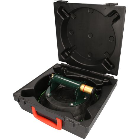 Kstools Ventosa XXL capacidad de carga 130 kg robusta