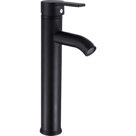 Robinet mitigeur à levier unique, robinet de lavabo mitigeur, robinets d'eau (1/5)