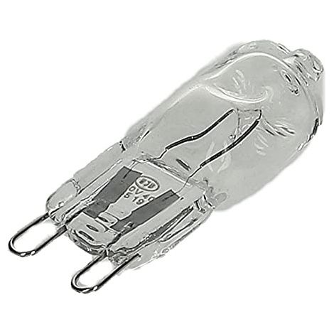 BOMBILLA HALÓGENA 40 W PARA HORNO ELECTROLUX - 387461740
