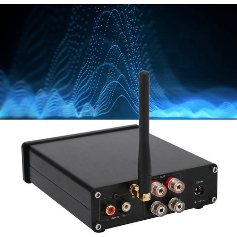 TPA3255 5.0 Bluetooth Stereo Digitalverstärker (1/5)