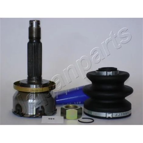 Jeu de joints, arbre de transmission Japanparts GI-101 NISSAN 39100-M7270