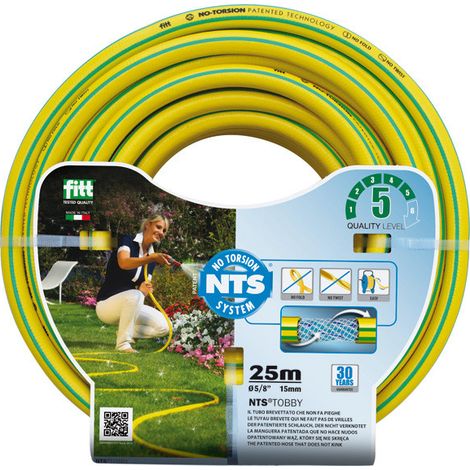 MANGUERA TOBBY NTS 19MM (1/2)