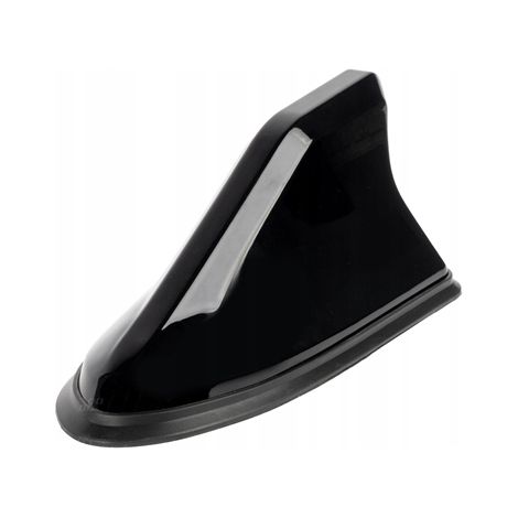 Antenna universale per pinna di squalo per auto amio-04157 (1/4)
