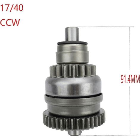 3083647 3085394 Démarreurs compatibles avec Polaris Sportsman 335 400 450 5 (1/3)