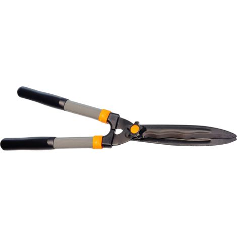 Primaster Heckenschere 56 cm lang Heckenschere