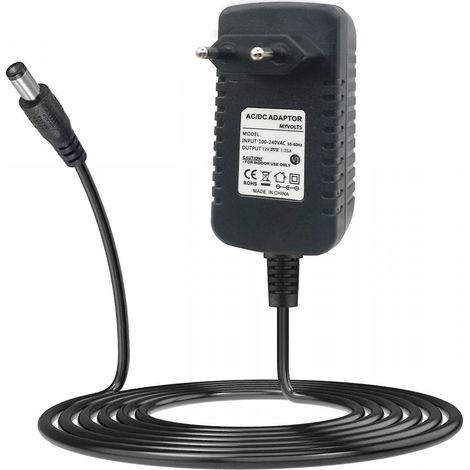 Alimentation 12 V compatible avec le processeur audio Enjoy Electronics GodFather (1/5)