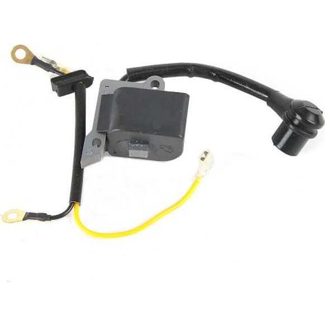 Bobine d'allumage pour Husqvarna 137 142 (1/4)