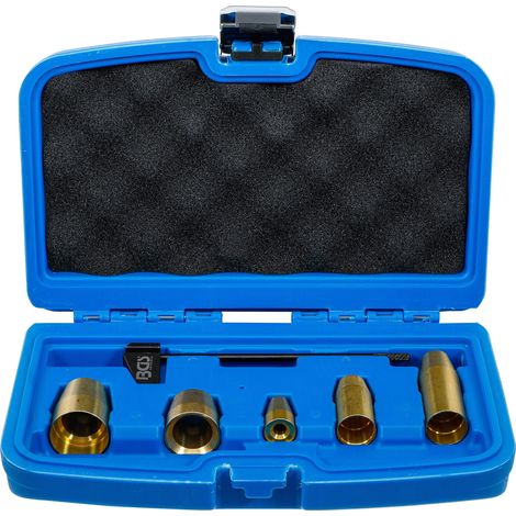 BGS Kit de ajuste y montaje de juntas tóricas para unidades inyector-bomba VAG - 8954 (1/4)