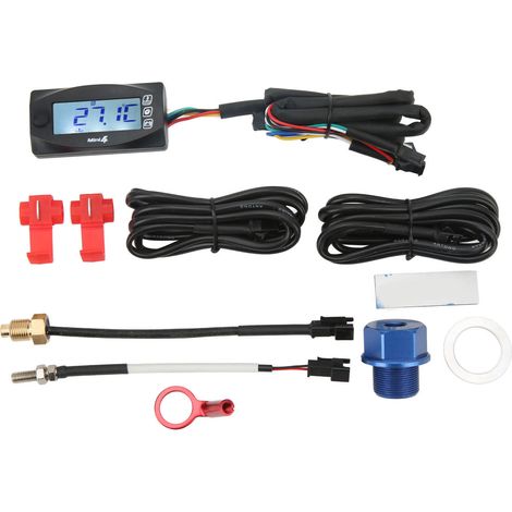 Trompette unique pour compresseur d'air, 150DB, 12V, super fort, universel, compatible voitures, camions, bateaux, motos (1/5)