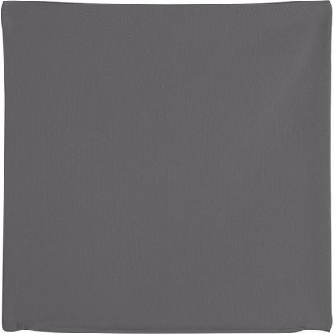 Homemaison – Housse de coussin extérieur lot de 3 – 40x40cm – 100% polyester – Haute résistance à la lumière – Déperlant (1/2)