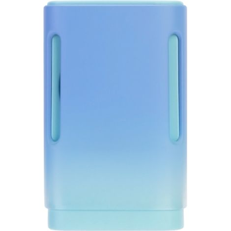 Tragbarer Ventilator mit 3 einstellbaren Geschwindigkeitsstufen, wiederaufladbarer Mini-USB-Ventilator für Männer und Frauen, ideal für den täglichen Gebrauch und auf Reisen.