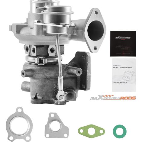 New Turbo for Great Wall Hover H6 1.5T 11-17 1118100-EG01T 49135-07640 TF035HM