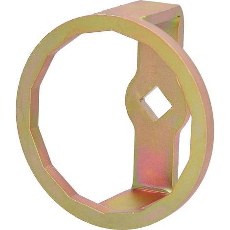 KS Tools 1/2 Ölfilterschlüssel Ø 84 mm / 14 Flächen (1/4)