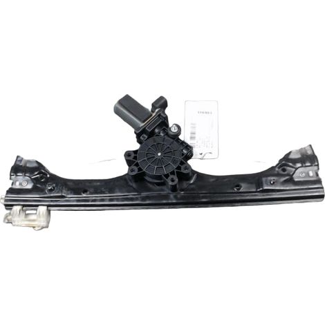 [PRODUIT D'OCCASION] Mecanisme+moteur Leve-glace Avant Gauche FIAT 500 2007- ♻️ Ref Oe. 52204608 - Garantie à vie (1/2)