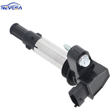 12629037 is suitable for high-voltage coil ignition coils in Chevrolet, Buick, and Cadillac automotive parts. (1/4)