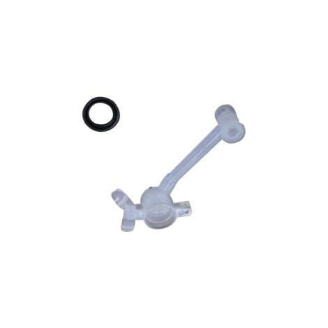 KRUPS Asiento deposito agua + junta Cafetera DOLCE GUSTO PICCOLO, Espresso MS-622740