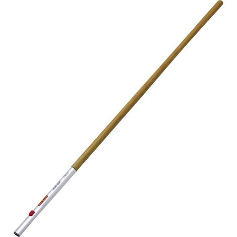 WOLF-Garten Manico di frassino 71AED007650 ZM 140 140 cm Wolf Combisystem Multi-Star (1/4)