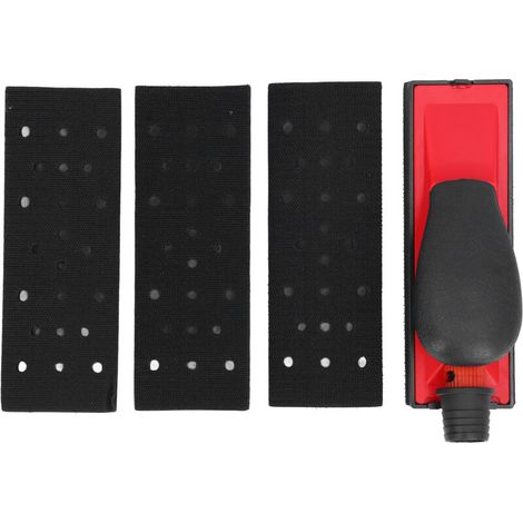Adjustable air intake grinding, hand-polished for polishing cars, convenient handle, wide application. (1/5)