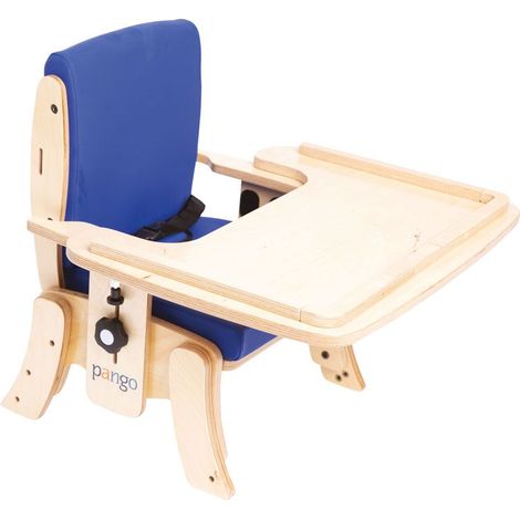 Table de travail pour chaise adaptative Pango