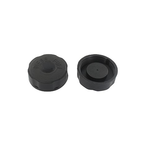Bouchon De Réservoir Diesel Yanmar Remplace Origine 114250 12041 Et 114288 55041. Se Monte Sur Nos 5309680, 5309681 Et 5309682.
