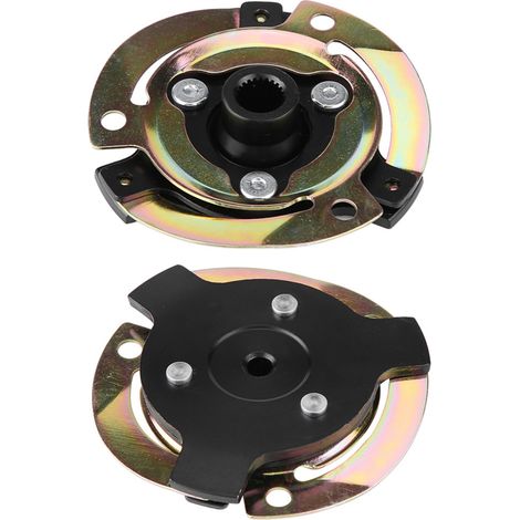 Kit de réparation pour compresseur de climatisation Volkswagen (embrayage électromagnétique) (1/5)