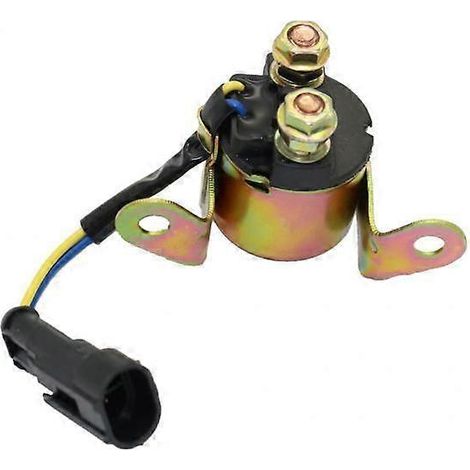 relais de solénoïde de démarreur pour RZR 570 15-16 Trail 330 08-13 (1/5)