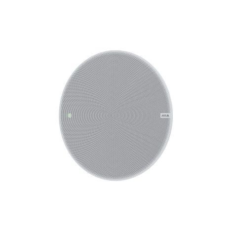 Axis 02324-001 altoparlante White (1/2)