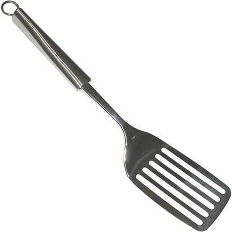 Pelle à Servir Lagostina Inox Durabilité Et Hygiène De L'inox - Lagostina
