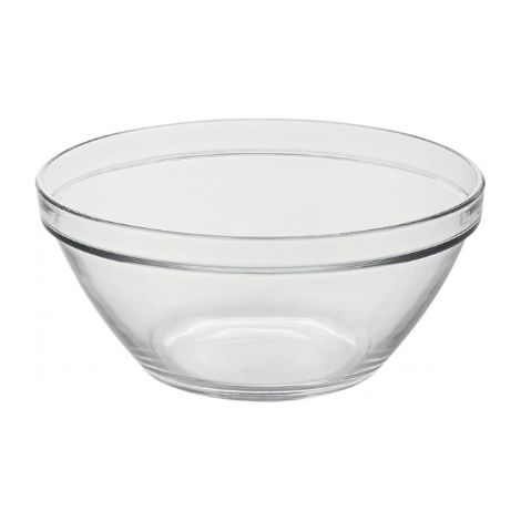 Insalatiera pompei 20 cm bormioli rocco